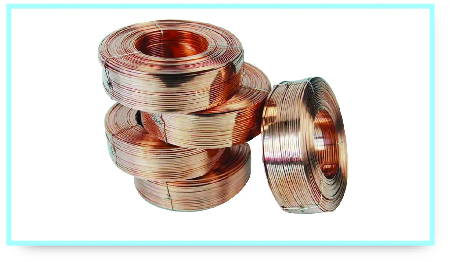 Stitching Wire