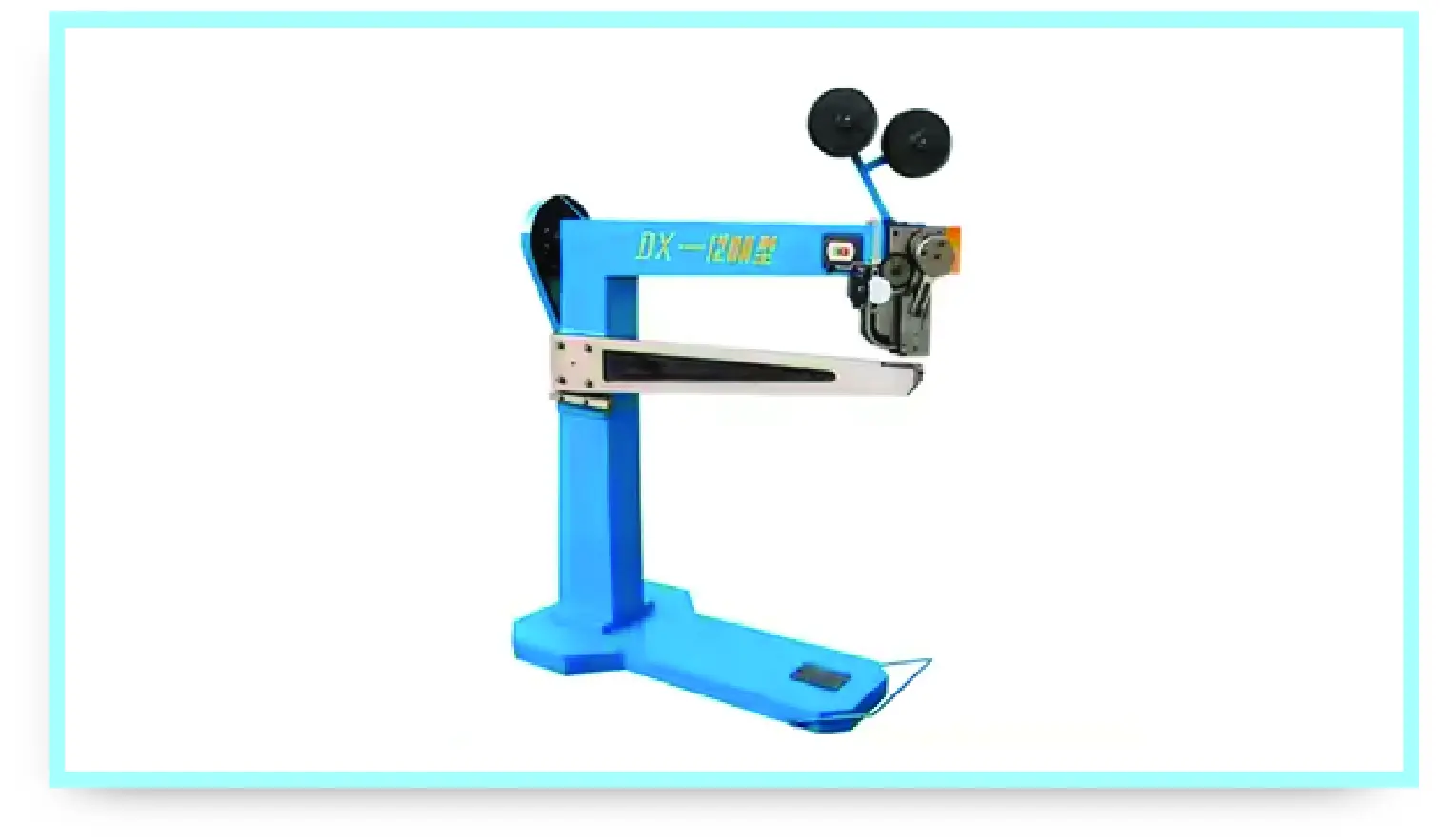 Manual Stitching Machine