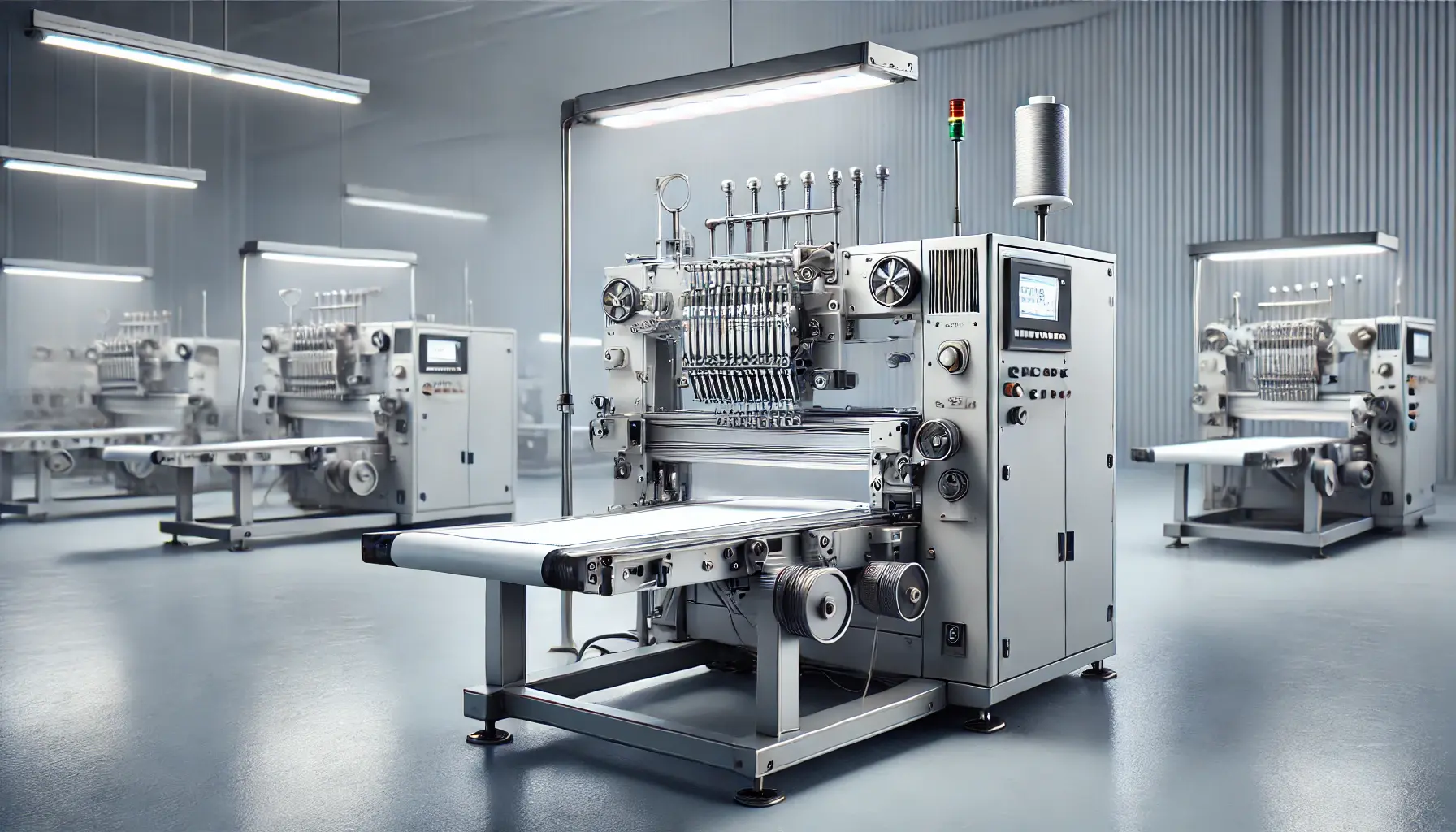 The Power of the PP Industry: Driving Global Innovation and Growth